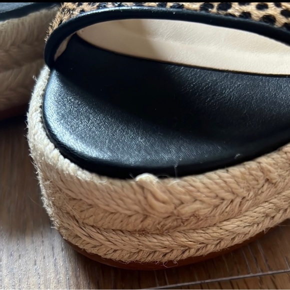 NWOT Vince Camuto Espadrilles - Picture 12 of 12